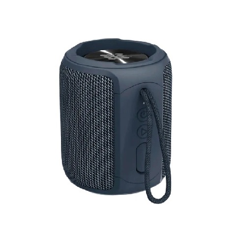 CUBITT BOCINA COLOR AZUL