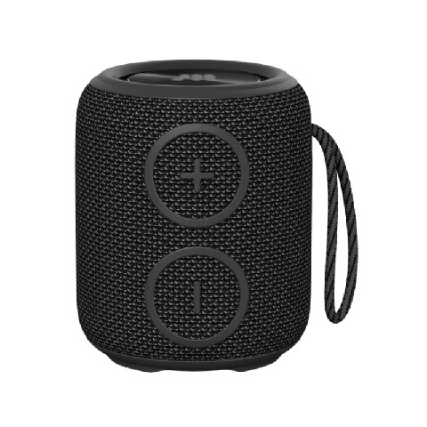 CUBITTB BOCINA COLOR NEGRO