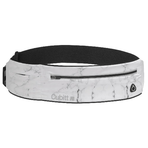 CUBITT CINTURON SPORT BELT BLANCO