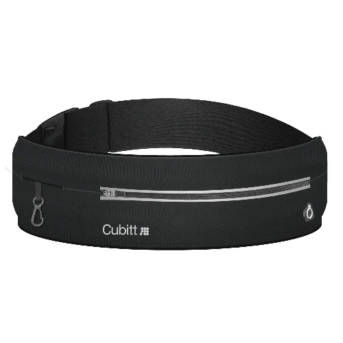 CUBITT CINTURON SPORT BELT NEGRO