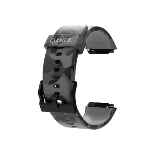 CUBITT CORREA CT2S S3- CT2 PRO S3 CAMO GRIS