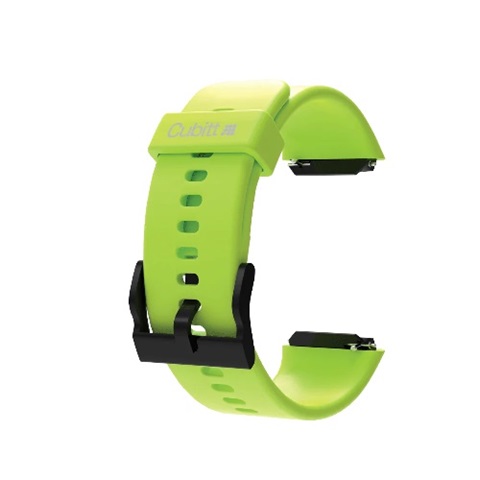 CUBITT CORREA CT2S S3- CT2 PRO S3 VERDE LIMA