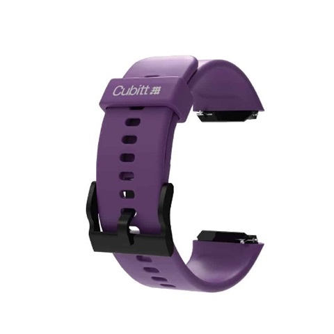 CUBITT CORREA CT2S S3- CT2 PRO S3 PURPURA
