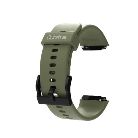 CUBITT CORREA CT2S S3- CT2 PRO S3 VERDE OLIVA