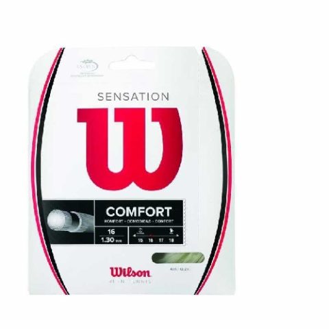WILSON SESATION CONFORT 16 CUERDAS
