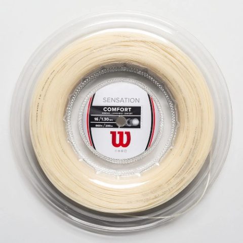 WILSON SENSATION 16 SET
