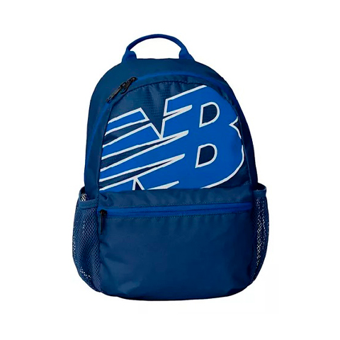 NEW BALANCE MORRAL JUNIOR CORE PERFORMANCE AZUL