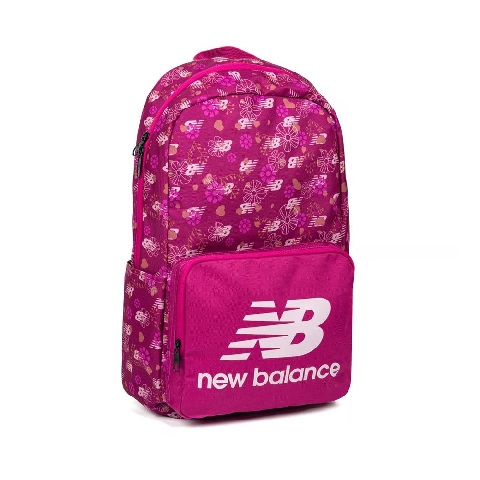 NEW BALANCE MORRAL PRINTED ROSADO
