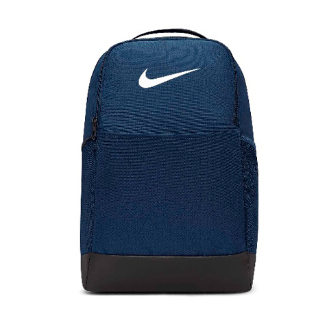 NIKE BRASILIA BACKPACK AZUL MARINO