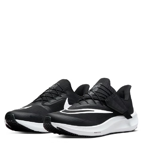 NIKE PEGASUS FLYEASE WOMENS SHOE NEGRO