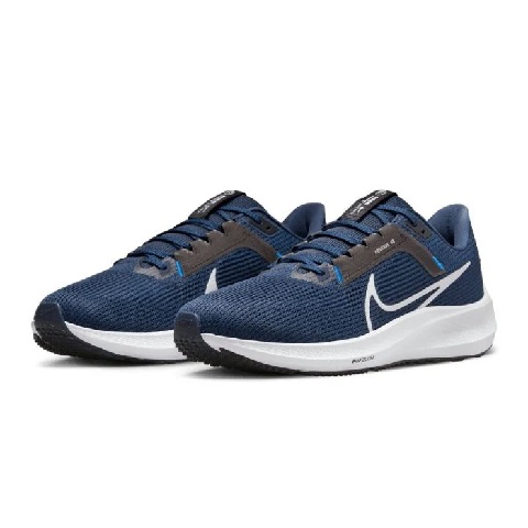 NIKE PEGASUS 40 RUNNING MEN`S SHOE AZUL