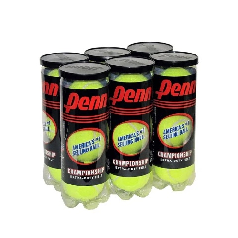 PENN CHAMPIONSHIP EXTRA DUTY NEGRA