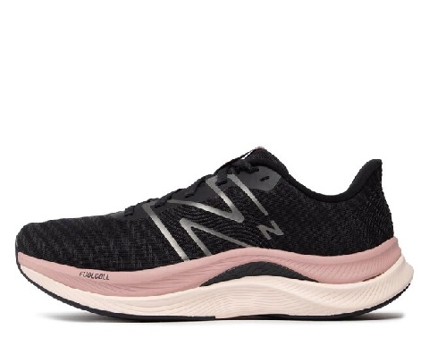 NEW BALANCE ZAPATOS PROPEL V4 NEGRO