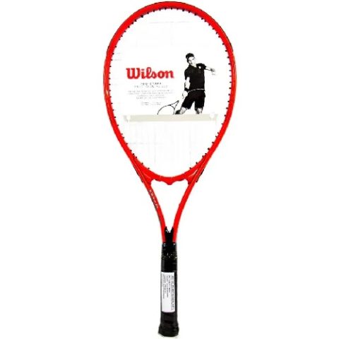 WILSON PRO STAFF PRECISION XL 110