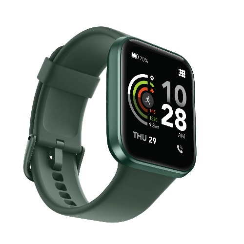 CUBITT RELOJ CT2 PRO SERIE 3 VERDE