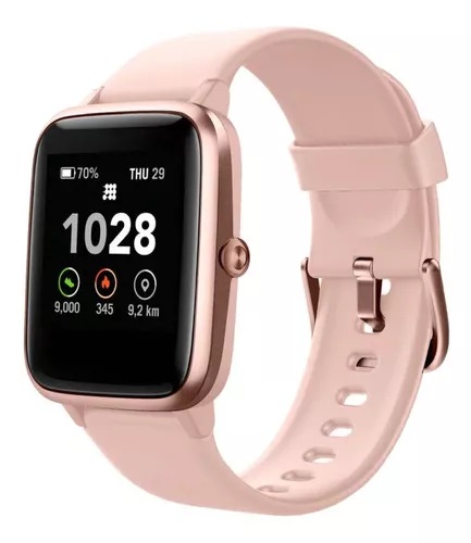 CUBITT RELOJ CT2S SERIE 3 ROSE GOLD