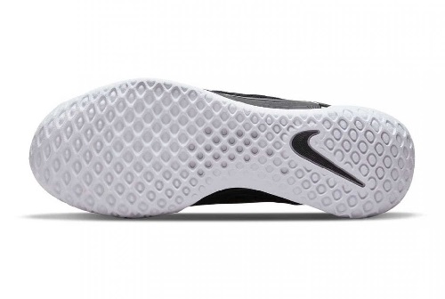 NIKE COURT ZOOM NXT MENS SHOE 10 NEGRO