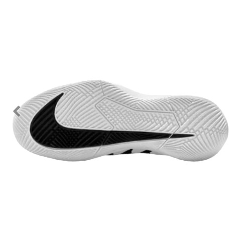 NIKE VAPOR PRO JUNIOR SHOE NEGRO