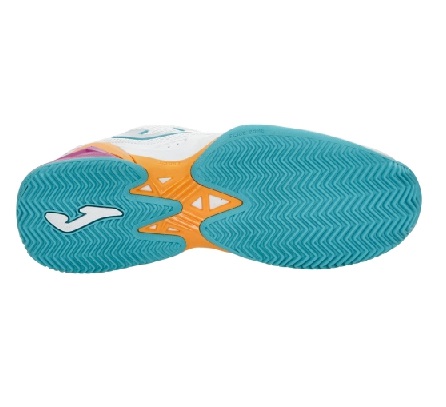 JOMA SET LADY 2302 BLANCO