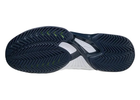 MIZUNO WAVE EXCEED TOUR 5 AC MENS SHOE BLANCO
