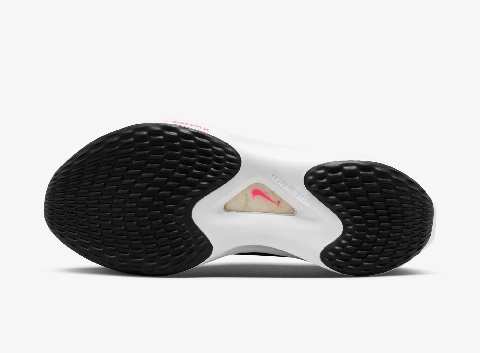 NIKE ZOOM FLY 5 WOMENS SHOE BLANCO