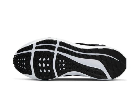 NIKE PEGASUS FLYEASE WOMENS SHOE NEGRO
