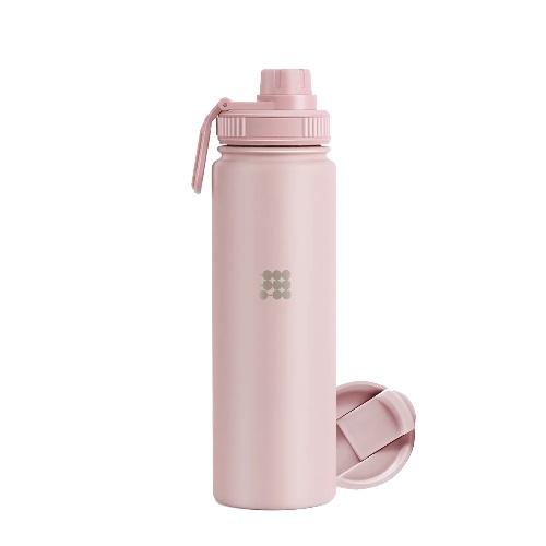 CUBITT TERMO ROSA