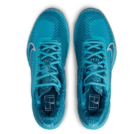 NIKE ZOOM VAPOR 11 MENS SHOE TURQUESA
