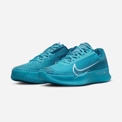 NIKE ZOOM VAPOR 11 MENS SHOE TURQUESA