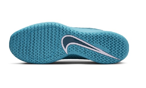 NIKE ZOOM VAPOR 11 MENS SHOE TURQUESA