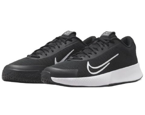 NIKE VAPOR LITE 2 MENS SHOE NEGRO