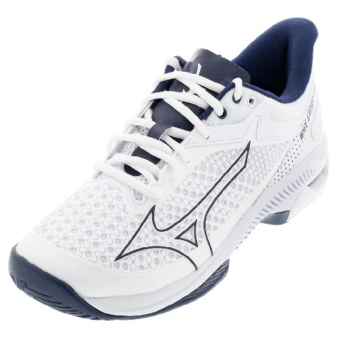 MIZUNO WAVE EXCEED TOUR 5 AC MENS SHOE BLANCO