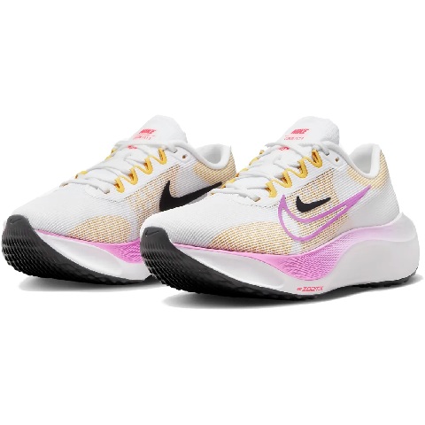 NIKE ZOOM FLY 5 WOMENS SHOE BLANCO