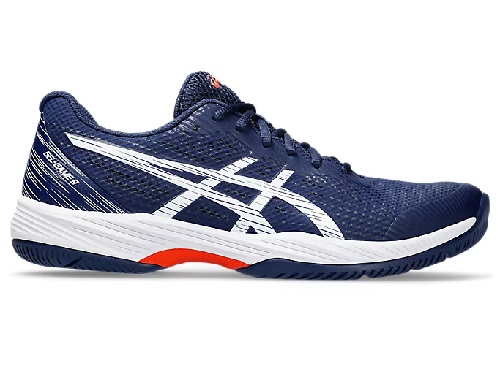 ASICS GEL GAME 9 MENS SHOE AZUL