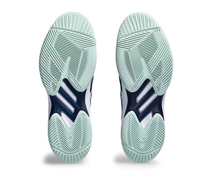 ASICS SOLUTION SWIFT FF WOMENS SHOE AZUL