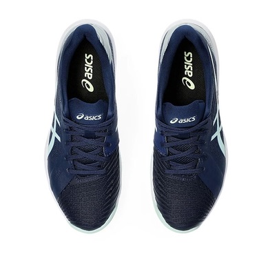 ASICS SOLUTION SWIFT FF WOMENS SHOE AZUL