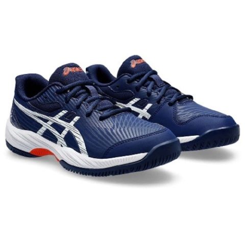 ASICS GEL GAME 9 MENS SHOE AZUL