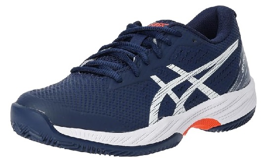 ASICS GEL GAME 9 MENS SHOE AZUL