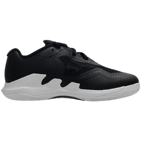 NIKE VAPOR PRO JUNIOR SHOE NEGRO
