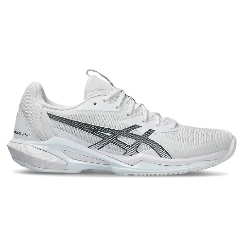 ASICS SOLUTION SPEED FF 3 WOMENS SHOE BLANCO