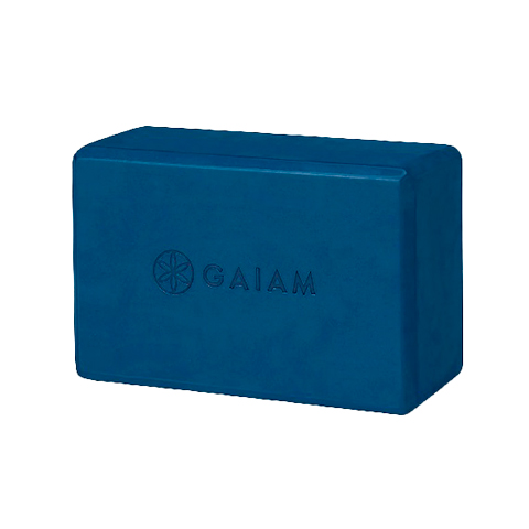 GAIAM BLOQUE ESENCIAL DE YOGA