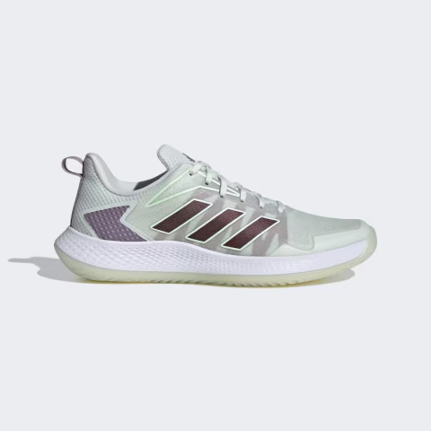 ADIDAS DEFIANT SPEED WOMENS SHOE VERDE