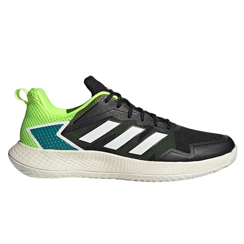ADIDAS DEFIANT SPEED SHOE NEGRO
