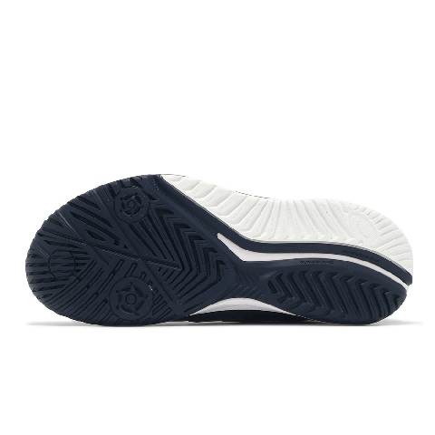 ASICS WOMENS GEL RESOLUTION 9 SHOE AZUL