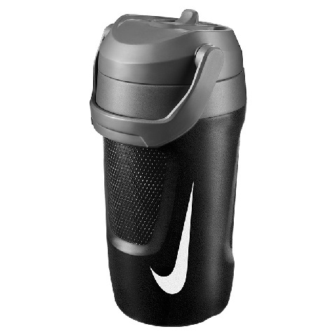 NIKE FUEL JUG 64 OZ NEGRO