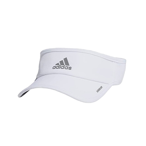 ADIDAS SUPERLITE 2 WOMENS VISOR BLANCO