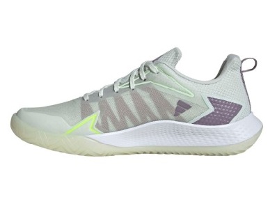 ADIDAS DEFIANT SPEED WOMENS SHOE VERDE