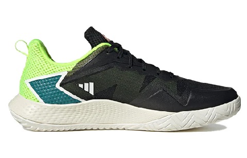 ADIDAS DEFIANT SPEED SHOE NEGRO