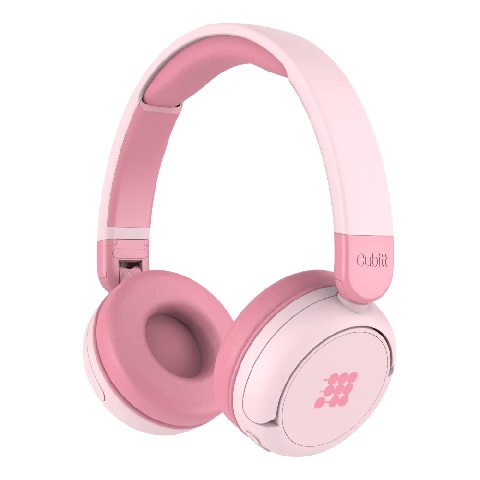 CUBITT AUDIFONO INALAMBRICO JR ROSA
