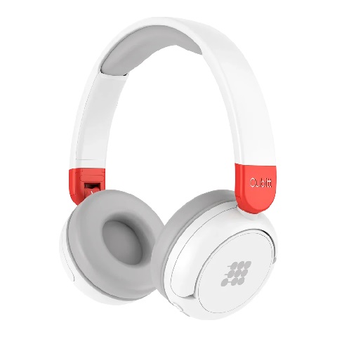 CUBITT AUDIFONO INALAMBRICO JR BLANCO
